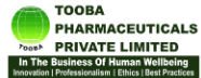 Tooba Pharmaceuticals Private Limited